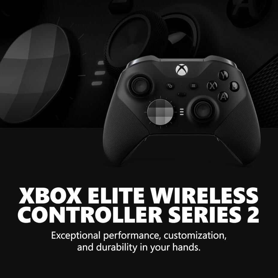 Xbox Elite Series 2 