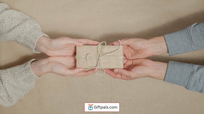 When and How to Gift to teachers