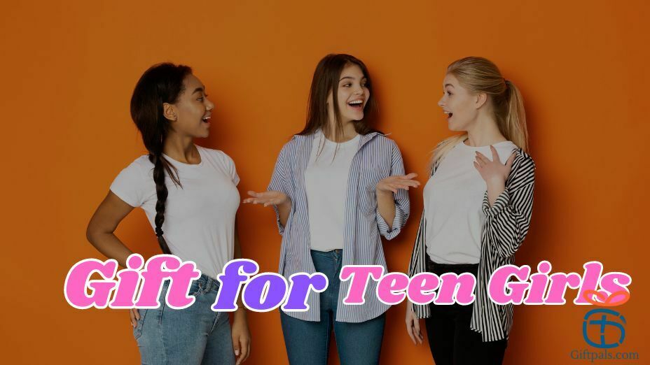 Teen Girls Gift Ideas