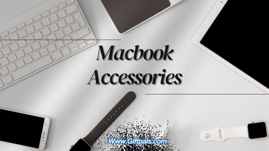 Top MacBook Accessories: Enhance Your Experience 💻✨