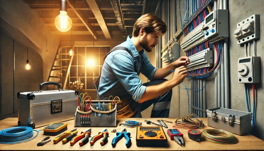 A Practical Guide to Choosing Gifts for Electricians