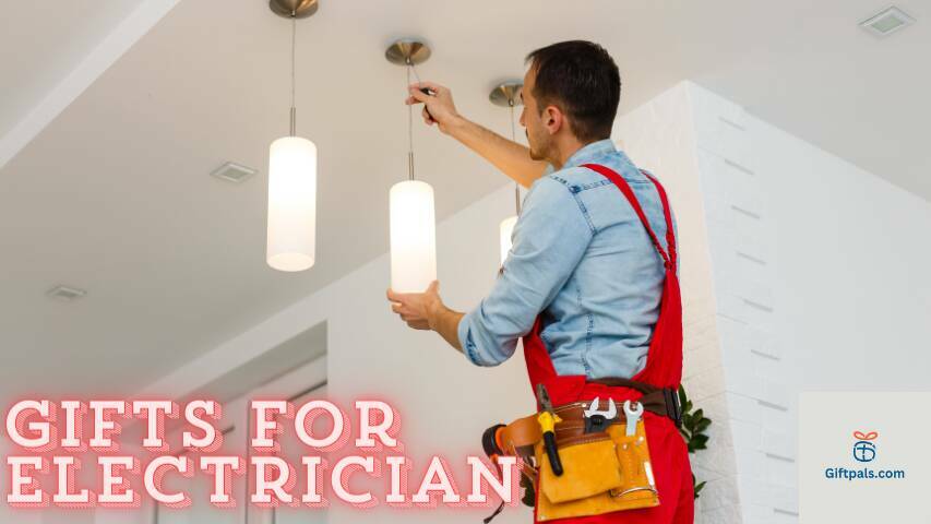 Spark Joy: Finding the Best Gifts for Electricians in 2024