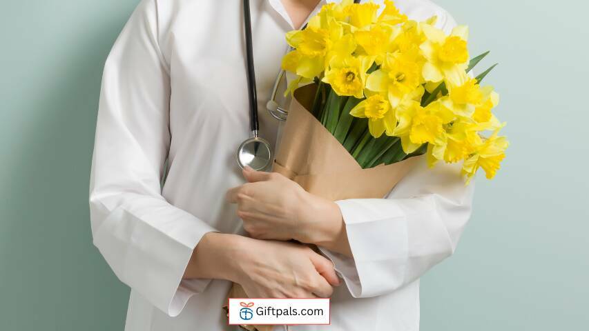 How GiftPals.com Can Help Find the Best Gifts for Doctors