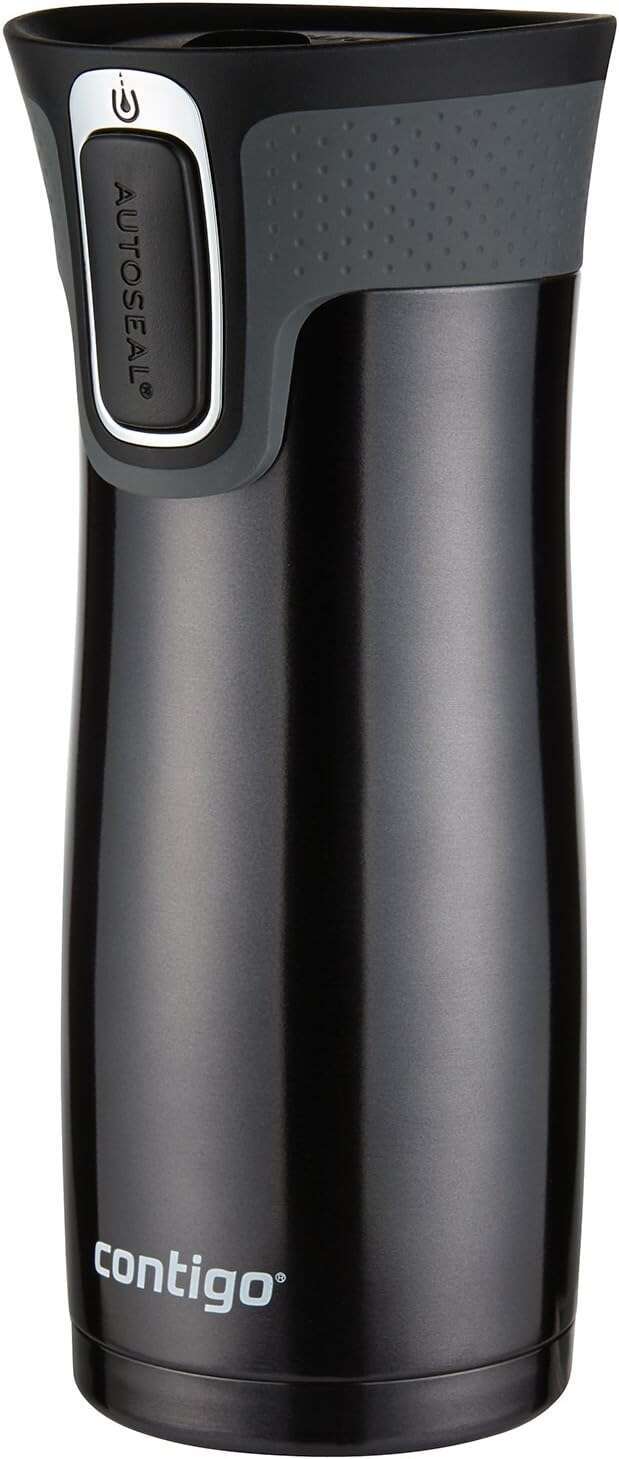 Contigo West Loop Stainless Steel Travel Mug