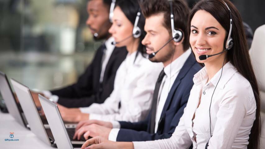 Headsets with Mic for Call Centers