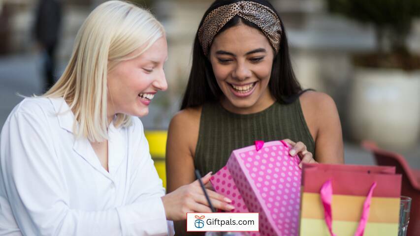 Gift Ideas for Every Occasions for 19-29 years old girls