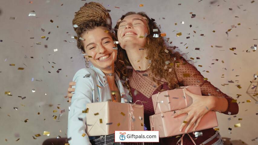 Best Gift Ideas for 19-29 Years Old Women on Giftplas
