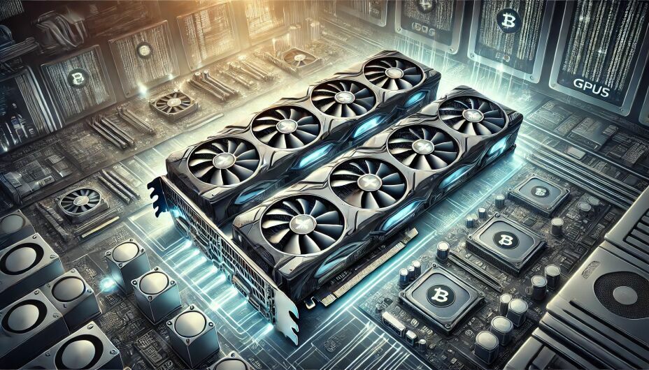 Your Guide to Finding the Best GPUs for Mining 🖥️💎