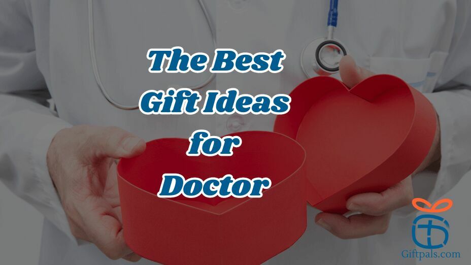 Gift for Doctor Day's