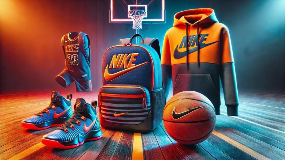 🏀 Top Nike Basketball Gear for Kids: Must-Have Essentials for Young Athletes