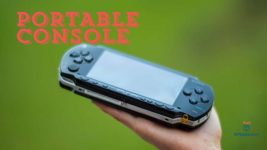 Portable Console Guide: Unveiling the Best Picks for Every Occasion