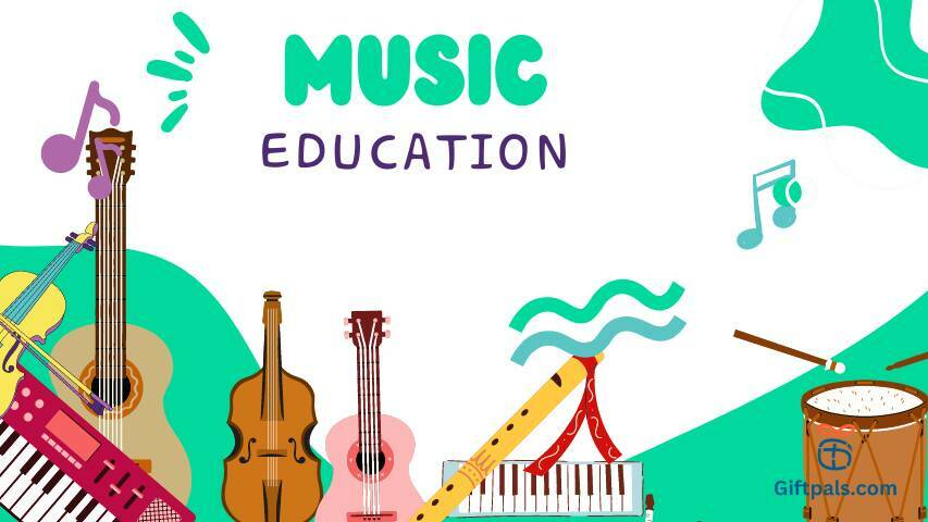 Unlocking Melodies: A Comprehensive Guide to Music Education and Thoughtful Gift Ideas