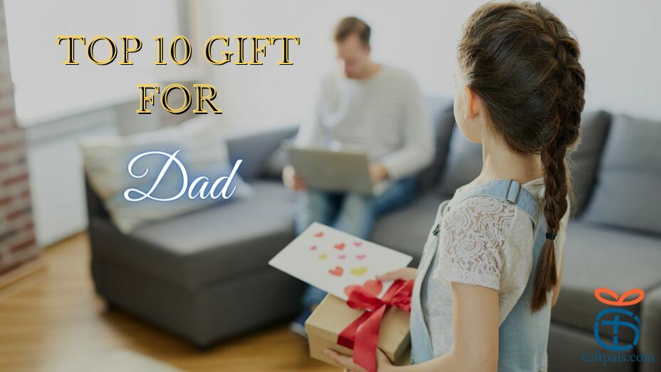 Top Gift Ideas for Dad Under $75