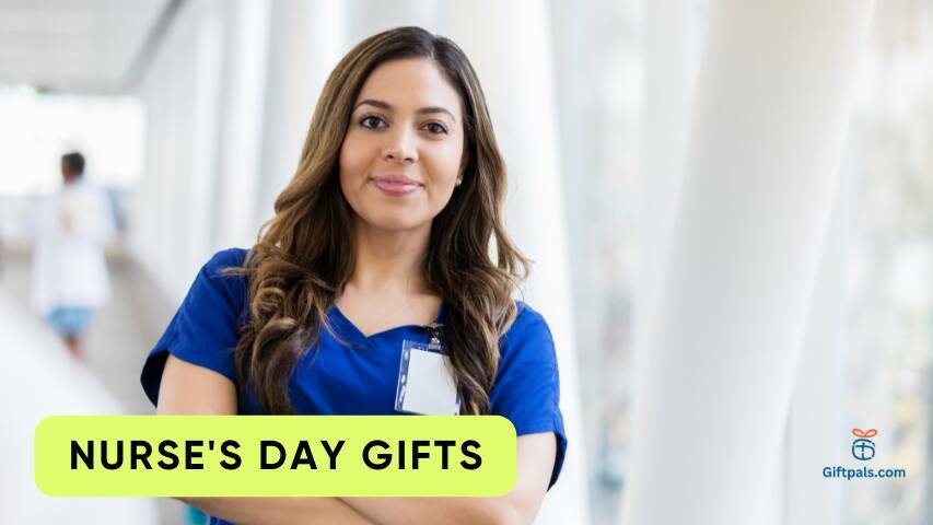 Navigating the World of Nurse's Day Gifts: A Comprehensive Guide to Finding the Perfect Tokens of Ap...