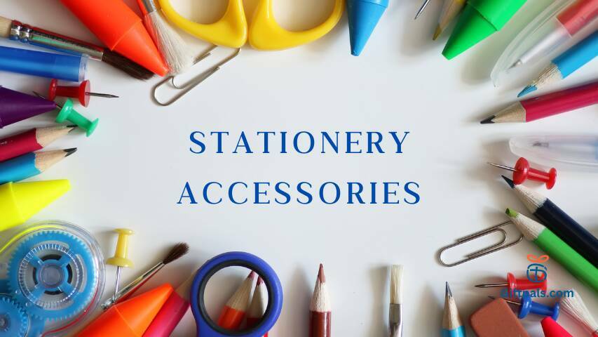 Elevate Your Gift Game: Exploring the World of Stationery Accessories for Every Occasion