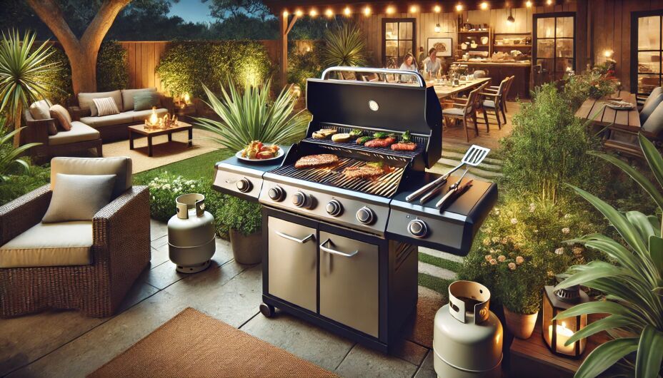 Guide to Buying Gas and Propane Grills