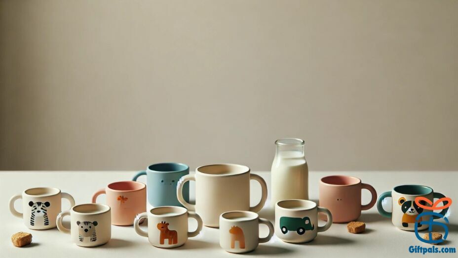 Best Mugs for Kids