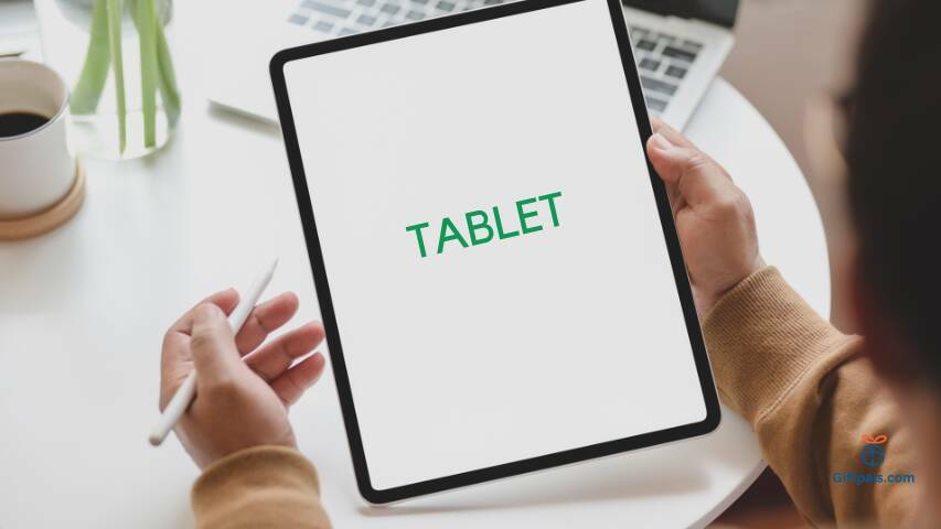Unlocking the World of Tablets: A Comprehensive Guide to Finding the Best Fit for You