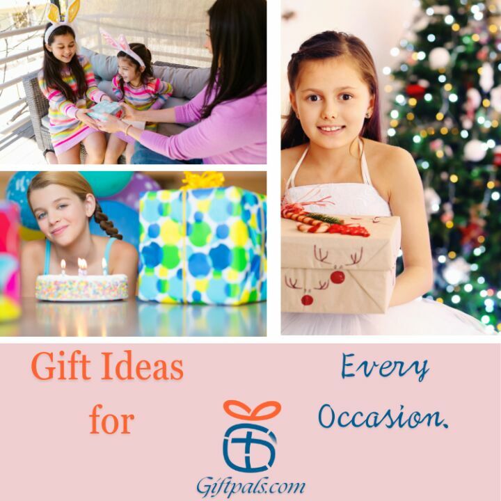  Gift Ideas for 10-Year-Old Girls