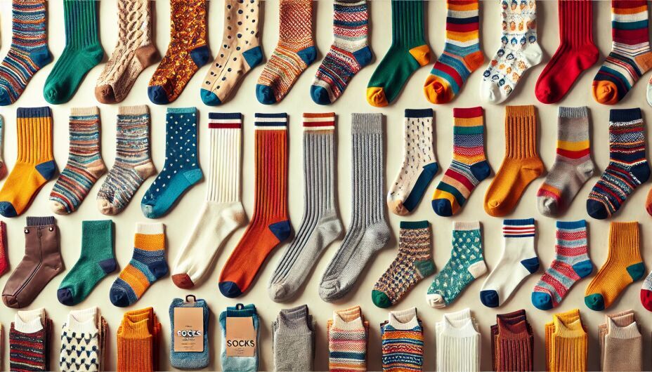 How to Choose the Best Women’s Socks | Comfort and Style Guide