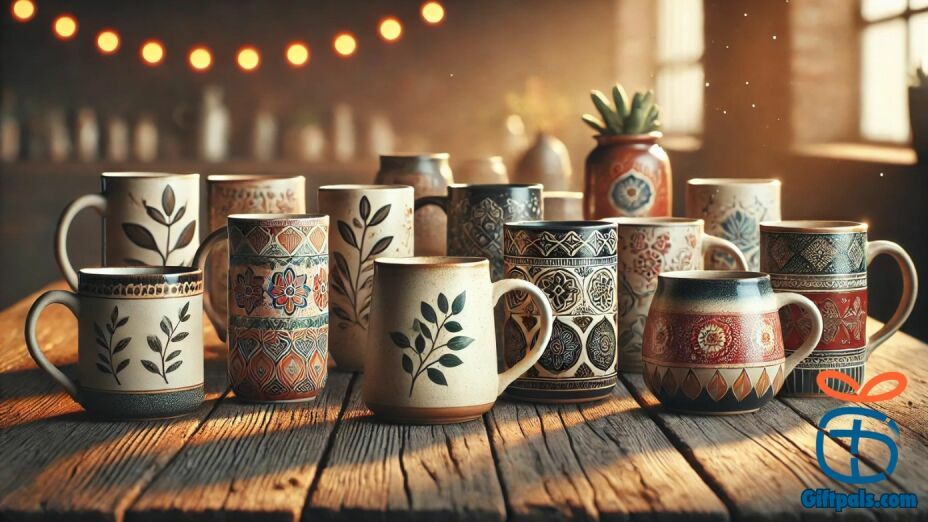 Top 10 Best Ceramic Mugs for Coffee Lovers ☕