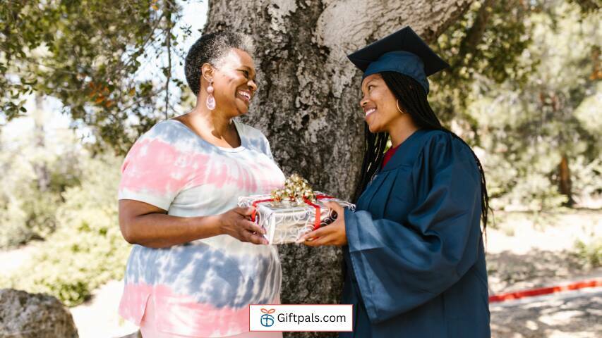 The Traditions and Customs Associated with Gift-Giving for Graduation