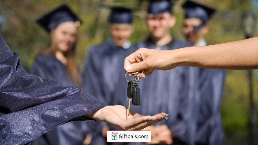 Tips and Advice for Finding the Best Gifts for Graduation