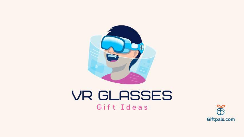 VR GLASSES