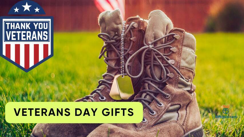 Veterans Day Gifts