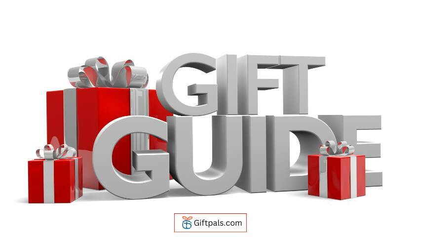Art and Creativity Gift Guide: The Ultimate List for All Special Occasions!