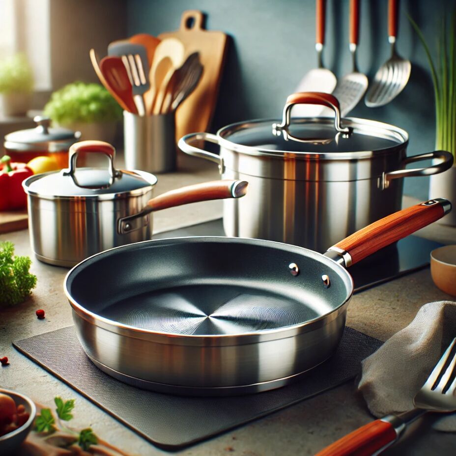 Discover Unique Cooking Utensils for Every Chef! 🍳✨