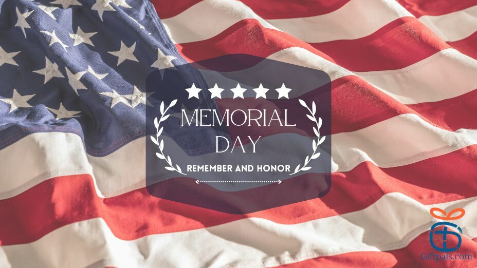 Honoring Heroes: Find the Best Memorial Day Gifts to Celebrate and Remember