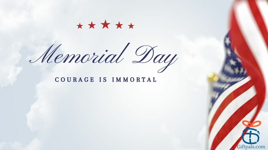 Gift Ideas for Memorial Day