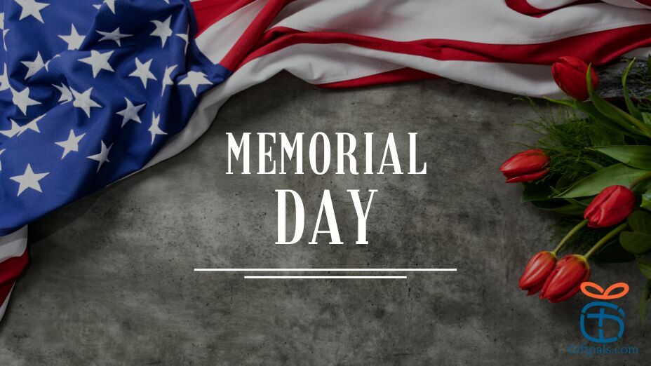 Top Gift Ideas for Memorial Day
