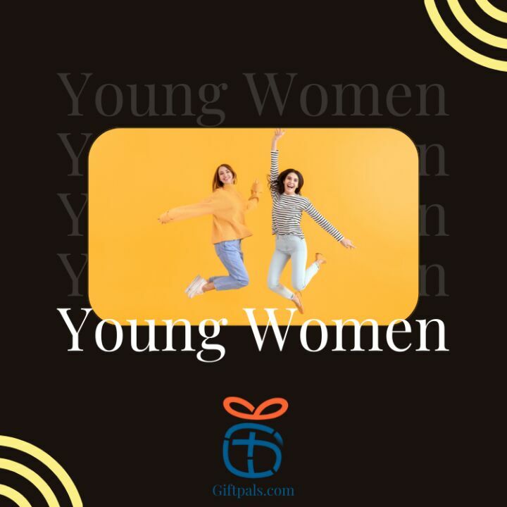 Young Adult Women