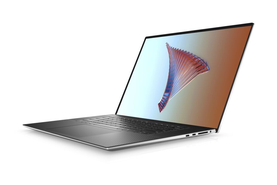 Dell XPS 17 (2025)