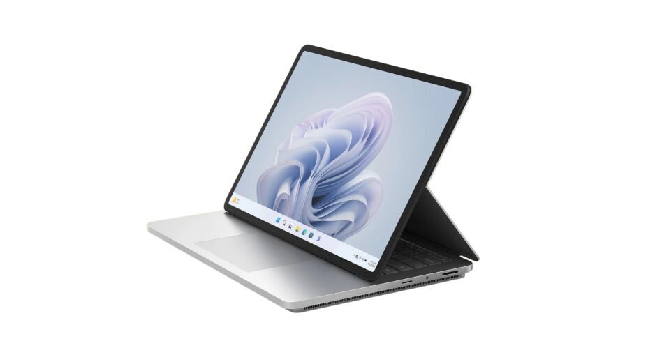 Microsoft Surface Laptop Studio 2