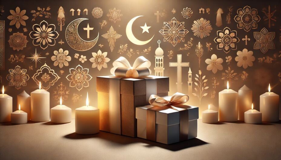 Thoughtful and Respectful Religious Day Gift Guide 🙏