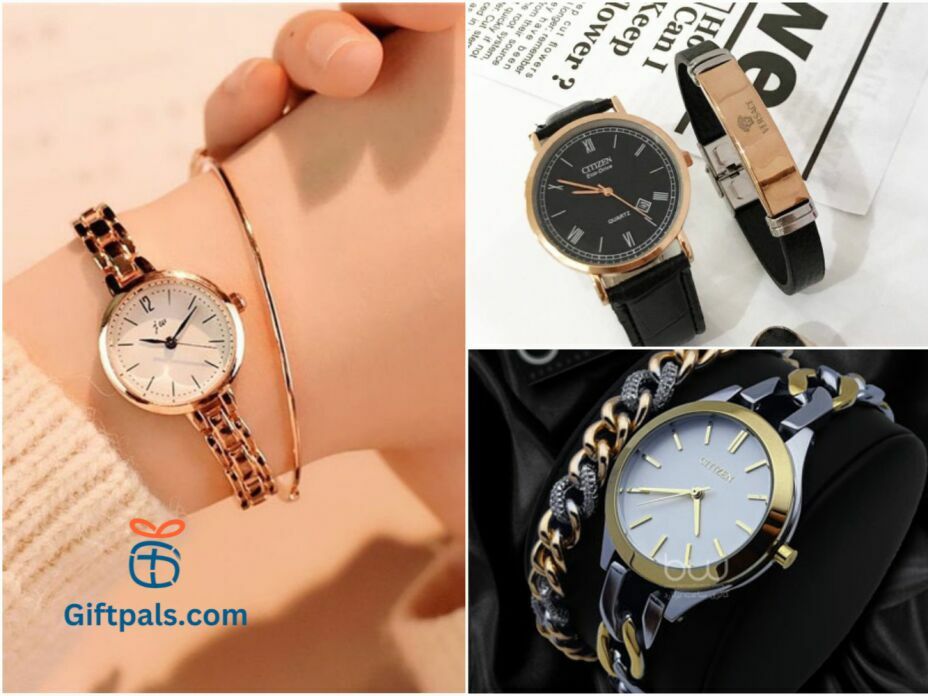 Chic and Practical Accessories for Your Watches