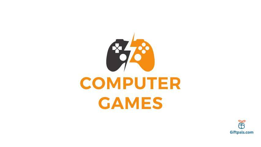 COMPUTER GAMES
