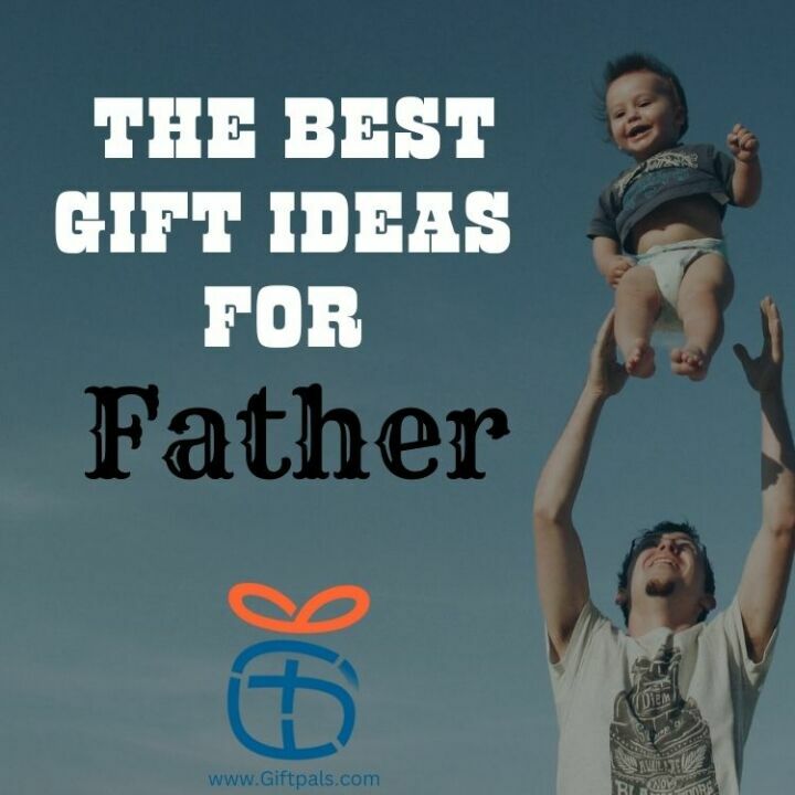 Gift for father