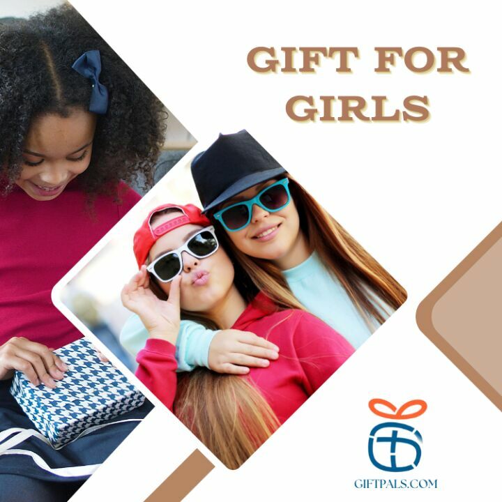 Top Gift Ideas for Girls