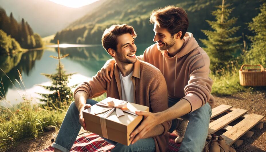 How to Gift Your Brother Without Giving Him an Item: Thoughtful Ideas for a Memorable Surprise 🎁