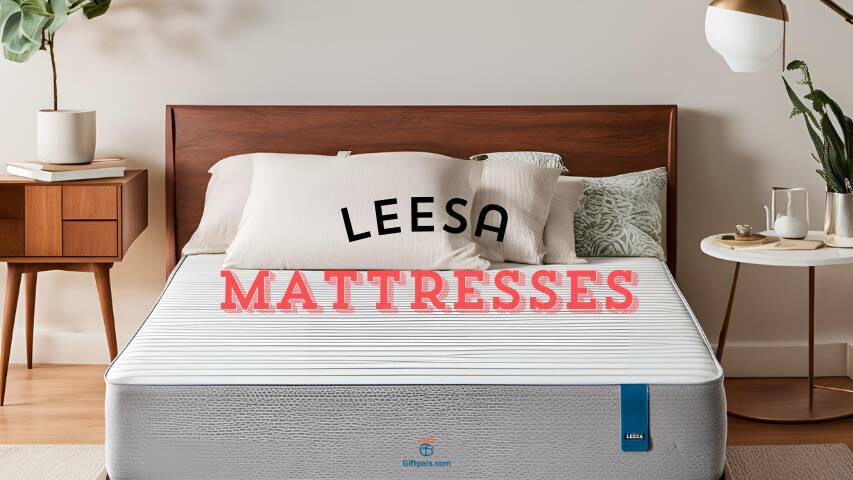 Leesa mattresses