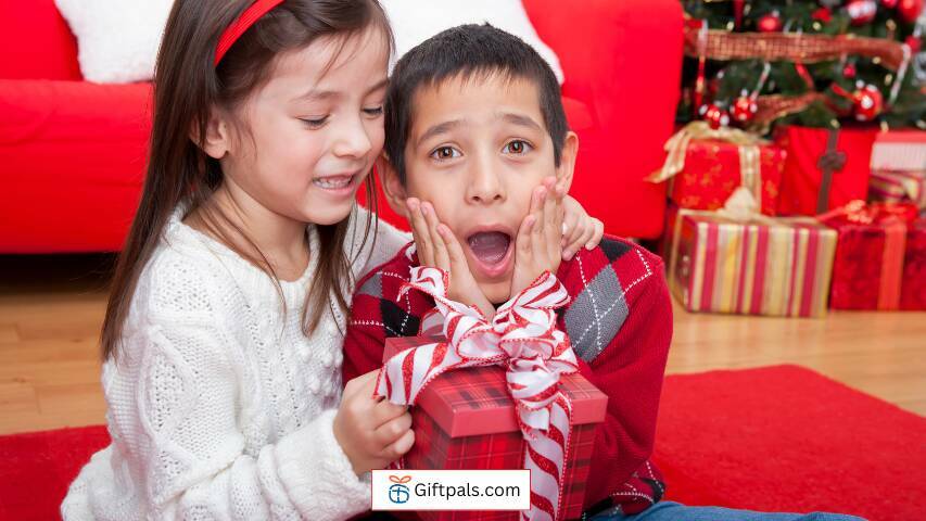 10 Tips When Giving Gifts to Your Brother in 2023