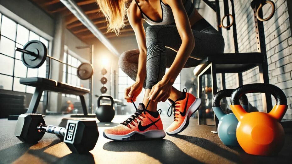 Top Training & Gym Nike Shoes for Women in 2025: Finding Your Perfect Fit