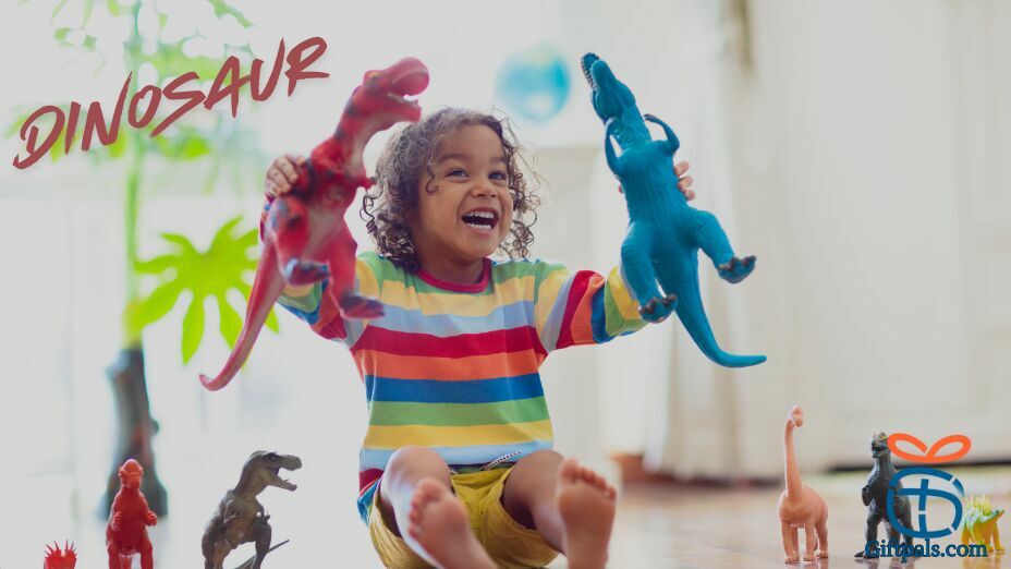 Best Toys Dinosaur Gift Ideas for Kids