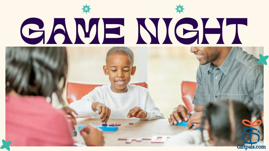 The Best Game Night Ideas in 2024