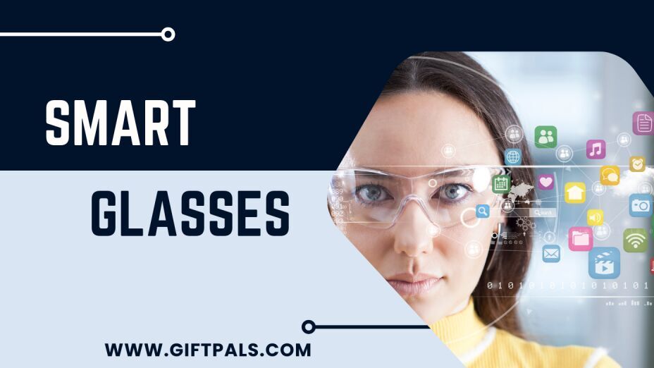 Top Smart Glasses for Tech Enthusiasts 👓