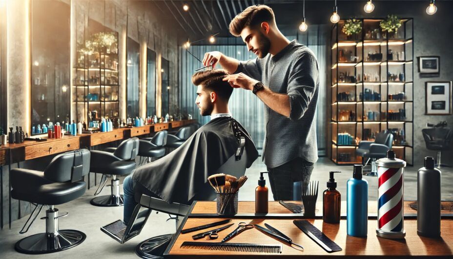 Gifts for Men Hair Stylists